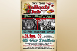 08.08.:Hellcats Club - die Rock'n'Roll Party mit Amitreffen!: Das "American Essen" in Essen feiert