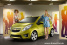Chevrolet auf der Überholspur: Neues Umsatzplus
