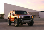 General Motors: Hummer H3 Recall!