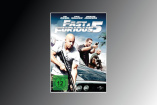 Jetzt auf DVD: Fast & Furious 5 (Fast Five): Fünfter Teil des Kult-Actionfilms für zuhause