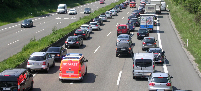 Jetzt wird es teuer: Neue StVO-Verordnungen in Kraft ab 19.10.2017: Härtere Straßen für Verkehrssünder