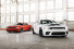 Upgrade für 2015-2021er Modelle verfügbar: Neue Sicherheitsfunktion für Dodge Charger- und Challenger