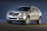 2011 Cadillac SRX: Airbag-Software fehlerhaft! 