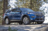 Neue Optik - neue Technik für den Bestseller: So sieht der 2020er Ford Explorer aus