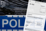 Geblitzt.de warnt vor Trojaner: Online verschickte Bußgeldbescheide sind ein gefährlicher Fake