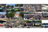 US Car Treffen 2020: Diese US-Car Treffen dürft ihr in 2020 nicht verpassen!