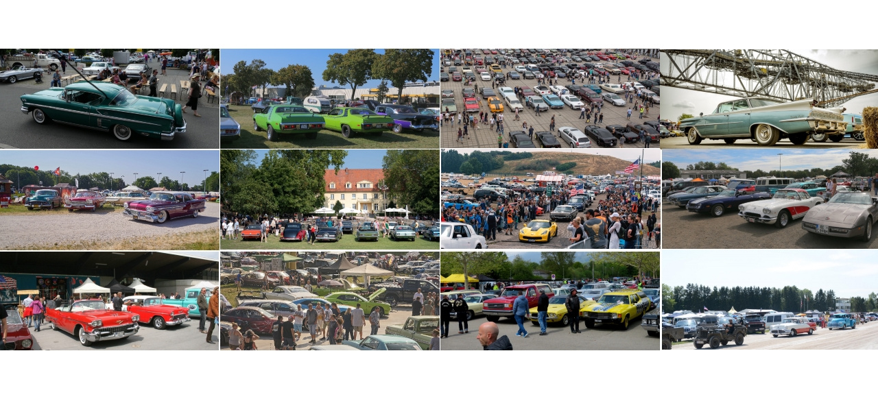 Us Car Treffen 2020 Norddeutschland Us Car Treffen 2020 Norddeutschland