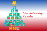 Der besondere Adventskalender: AmeriCar.de Advents-Sonntag-Kalender 2020