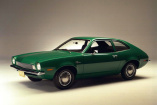 Rückblick: 50 Jahre Ford Pinto (1971-1980): Little Pony