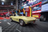 Ergebnisse der Mecum Glendale Auktion: Eines der 20 1967 gebauten Chevrolet Corvette L88 Coupés kostet 2,7 Millionen US-Dollar