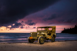 Wer hätte das vermutet?: Jeep Willys MB zum „Klassiker des Jahres“ gewählt