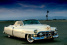 Dream Car for Sale!: Anzeige: Star-Fotograf Peter Linney verkauft seinen Cadillac auf AmeriCar.de