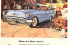 Video: 1957 Olds Fiesta, 88 Rocket und J2: Acht Minuten Oldsmobile pur