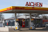 Ekelfaktor Tankstelle ADAC-Test: teuer und zu dreckig!
