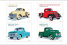 USPS Stamps: Amerikanische Briefmarken mit Pick Ups