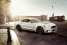 Sondermodell : Ford Mustang Black Shadow Edition