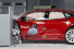 Nur Befriedigend im IIHS-Test: Tesla Model S mit Crashproblemen