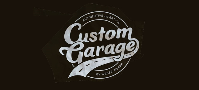Videoserie: Custom Garage