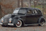 1934er Chrysler Airflow Street Rod – made by Honest Charlie's Speed Shop: Street Rod Streamliner