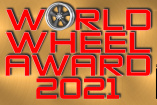 3. World Wheel Award 2021 powered by ESSEN MOTOR SHOW: Tesla ohne Chance beim WORLD WHEEL AWARD in der Kategorie „Hersteller"