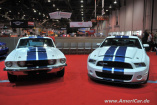 SEMA Show 2009: die heißesten Mustangs: Die US-Tuningshow der Superlative 
