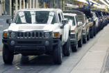 Hummer-Produktion wird eingestellt: GM produziert keine Hummer mehr