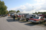 3. Juli: Heaven on Wheels Swap Meet, Recklinghausen: Midnight-Shopping auf dem US-Car-, Old- & Youngtimer-Teilemarkt