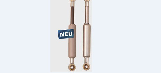 LSD-Doors Gasdruckfeder Update Buy one get on free: Die nächste Generation Gasdruckfedern für die LSD-Door zum Sonderpreis