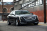 Schon gefahren:  Cadillac CT6: Die neue Leichtigkeit