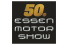 2.-10. Dezember: 50. Essen Motor Show 