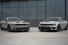 Ein Vergleich der modernen Muscle Cars: Dodge Boys: Charger vs. Challenger