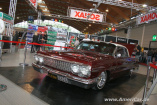Tuning World Bodensee  so war's!: Über 100.000 Besucher bei der großen Tuning Messe in Friedrichshafen