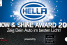 Anmeldefrist für HELLA Show & Shine Award bis 14. September verlängert!: Allerletzte Chance sich zu bewerben, jeder kann noch mitmachen!