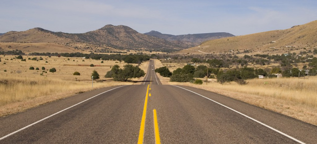 Auswandern nach Texas - gilt die Autoversicherung?: Wichtige Tipps für Auswanderer