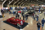 69th Grand National Roadster Show 2018, Pomona, CA (USA): The Grand Daddy of All