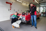 Autopolituren im Test: Neuer Glanz für matte Lacke