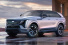 Eine Ikone wird vollelektrisch:: Vorstellung des 2025er Cadillac Escalade IQ