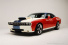 2010 Sox & Martin Hemi 'Cuda by Mr. Norms Garage: US-Car Sondermodell auf Basis des aktuellen Dodge Challenger