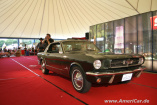 FMCoG verloste 65er Mustang!