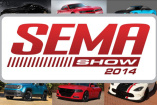 Die Highlights der SEMA SHOW 2014: Amerikanische Autos auf der größten Tuning-Show der Welt