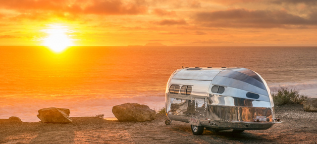 Ein amerikanischer Traum: Bowlus Road Chief Lithium +