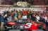 DAYTONA 500 2018: Austin Dillon fährt Camaro Zl1 zum Sieg beim Daytona 500