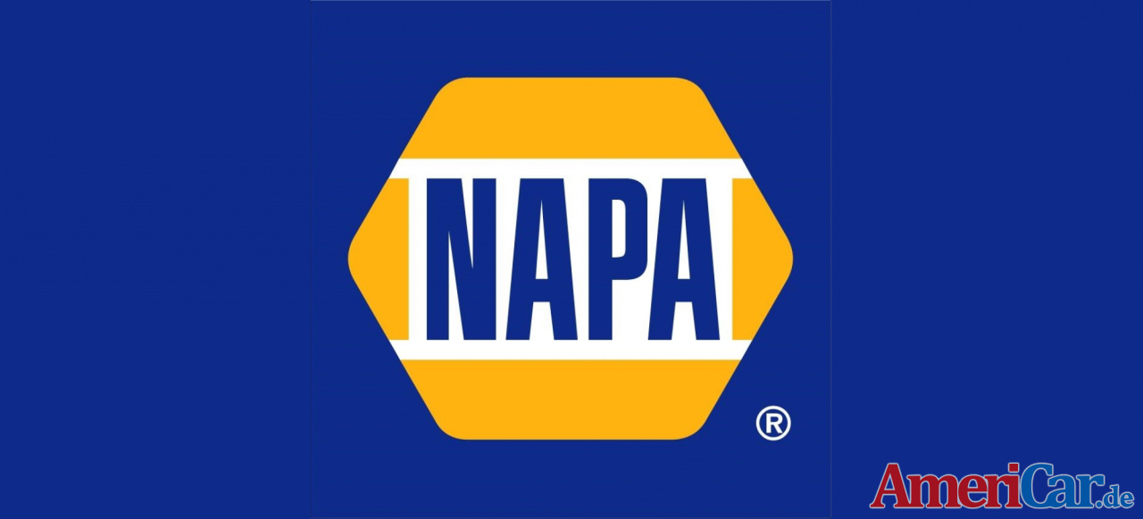 National Automotive Parts Association (NAPA) NAPA jetzt auch in
