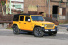 Fahrbericht Jeep Wrangler 4xe: The Hybrid Horse