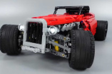 LEGO: Ferngesteuerter Hot Rod - mehr als nur Spielzeug