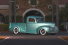 Truck of the Year: 1940 Ford Pickup: Most Beautiful Truck in the World