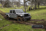Ungebrochene Leidenschaft im aktuellen Jeep Wrangler: Zubehör und Offroad gehen Hand in Hand