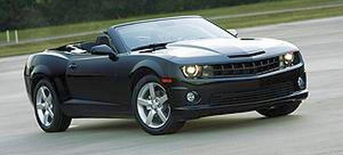Neue Camaro Bilder!: 