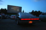 Drive In Movie Night III: Autokino-Nacht 12.8. Essen