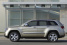 2011 Jeep Grand Cherokee: Zwischen Bergziege und Salonlöwe: Die neue Jeep Generation